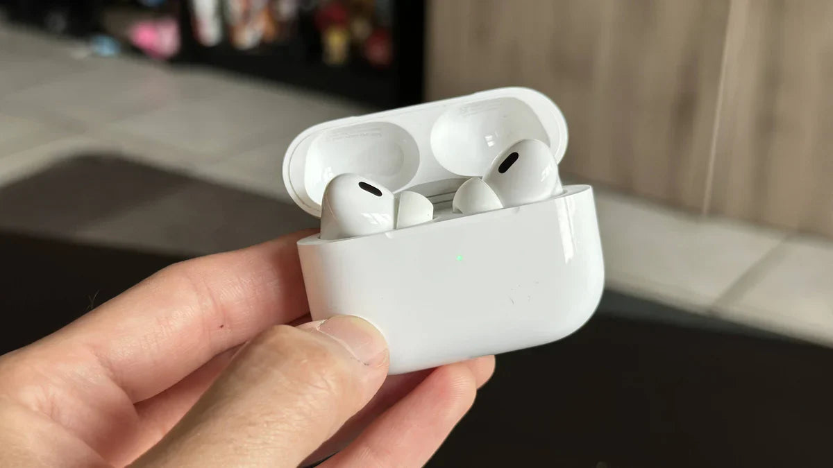 Airpods Pro 2 Buzzer Magnet Lanyard