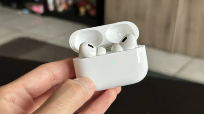 Airpods Pro 2 Buzzer Magnet Lanyard