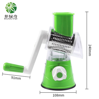 Vegetable Cutter Slicer