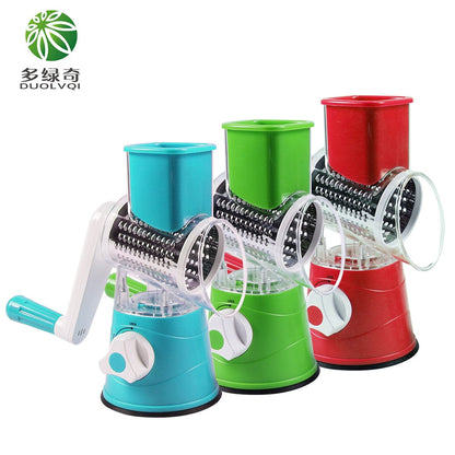 Vegetable Cutter Slicer
