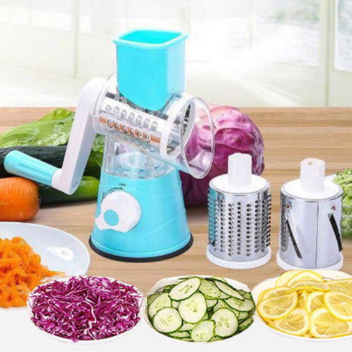Vegetable Cutter Slicer