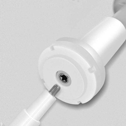 Hand Press Food Chopper