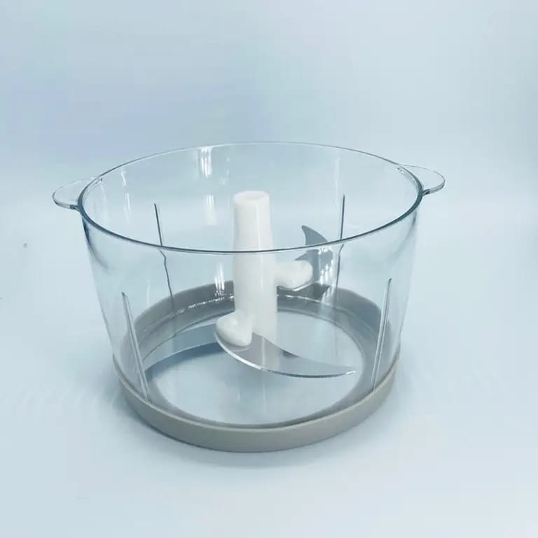 Hand Press Food Chopper