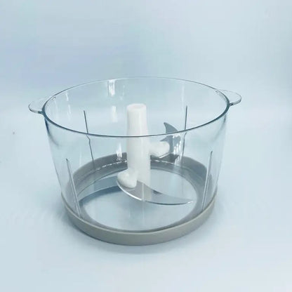 Hand Press Food Chopper