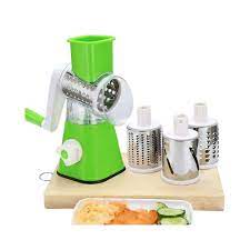Vegetable Cutter Slicer